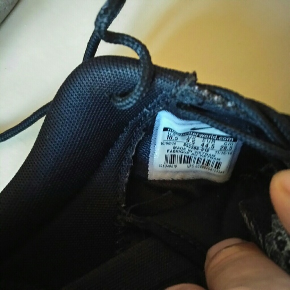 🎇HOST PICK🎇 Nike Rocherun Print CoolGrey floral - Picture 8 of 8